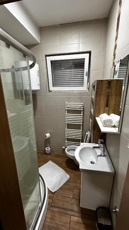 Apartmani Venci Travnik Exterior foto