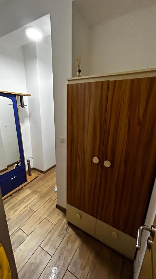 Apartmani Venci Travnik Exterior foto