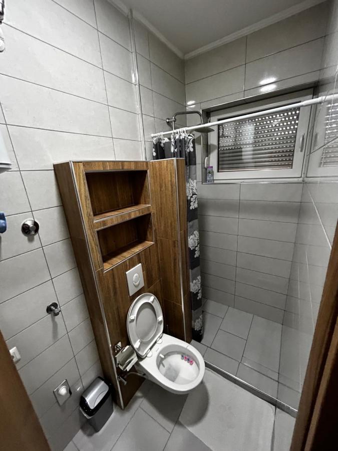 Apartmani Venci Travnik Exterior foto