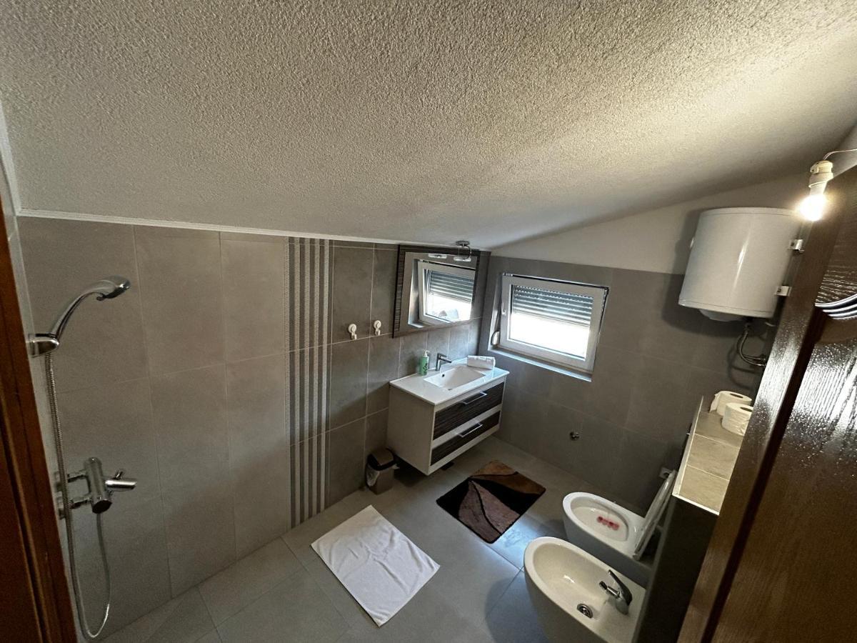 Apartmani Venci Travnik Exterior foto